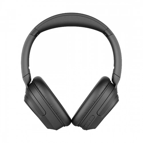 AUDIFONO MP3 BLUETOOTH/AUX NEGRO