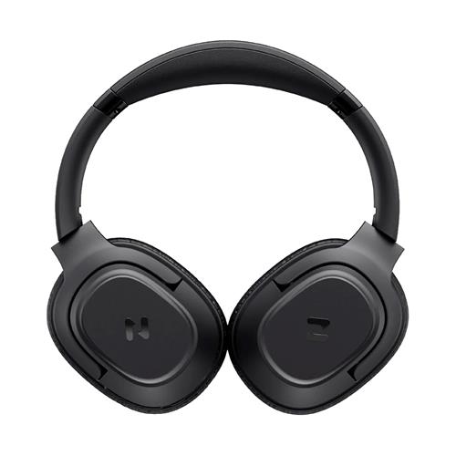AUDIFONO MP3 BLUETOOTH/AUX NEGRO