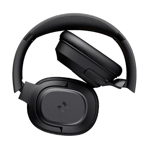 AUDIFONO MP3 BLUETOOTH/AUX NEGRO