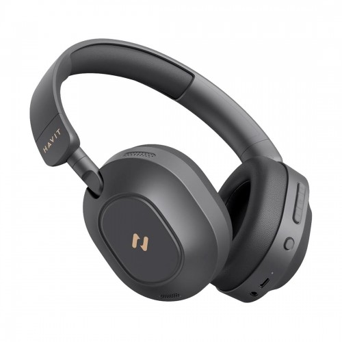 AUDIFONO MP3 BLUETOOTH/AUX NEGRO