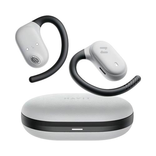 AUDIFONOS INALAMBRICOS OWS OPEN-EAR GRIS