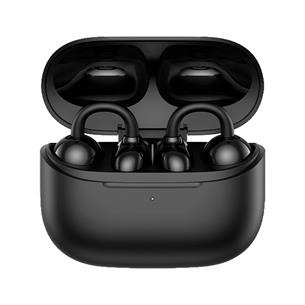 AUDIFONOS INALAMBRICOS OWS CLIP ON AIR EARBUDS NEGRO