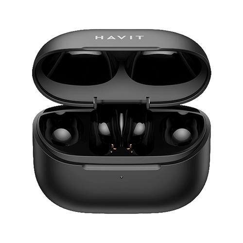 AUDIFONOS INALAMBRICOS OWS CLIP ON AIR EARBUDS NEGRO