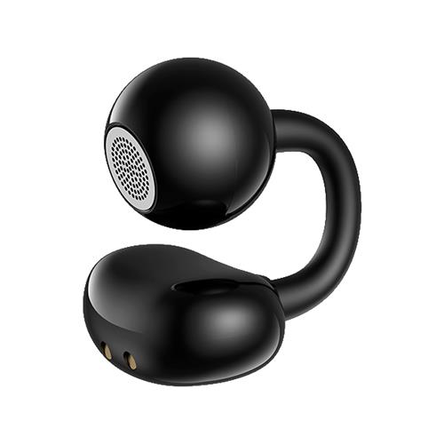 AUDIFONOS INALAMBRICOS OWS CLIP ON AIR EARBUDS NEGRO