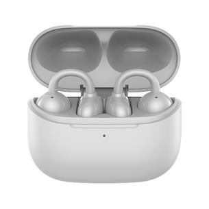 AUDIFONOS INALAMBRICOS OWS CLIP-ON BLANCO