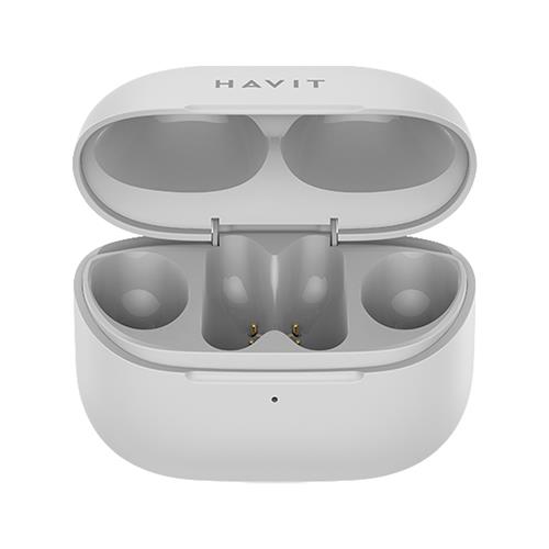 AUDIFONOS INALAMBRICOS OWS CLIP-ON BLANCO