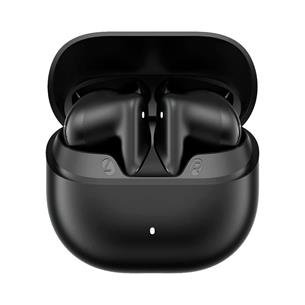 AUDIFONOS INALAMBRICOS TWS EARBUDS NEGRO - DESC