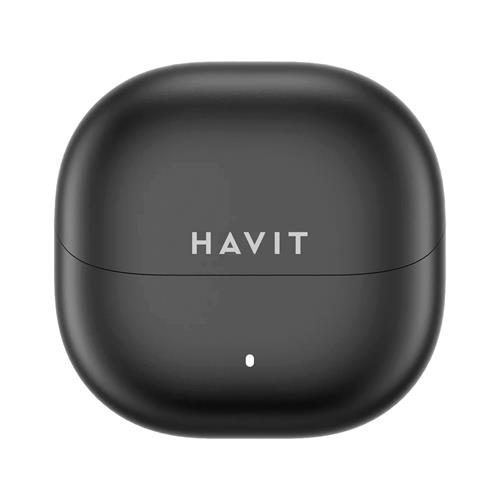 AUDIFONOS INALAMBRICOS TWS EARBUDS NEGRO - DESC
