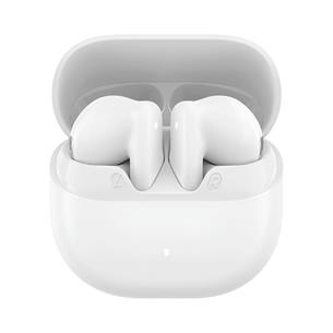 AUDIFONOS INALAMBRICOS TWS EARBUDS BLANCO - DESC