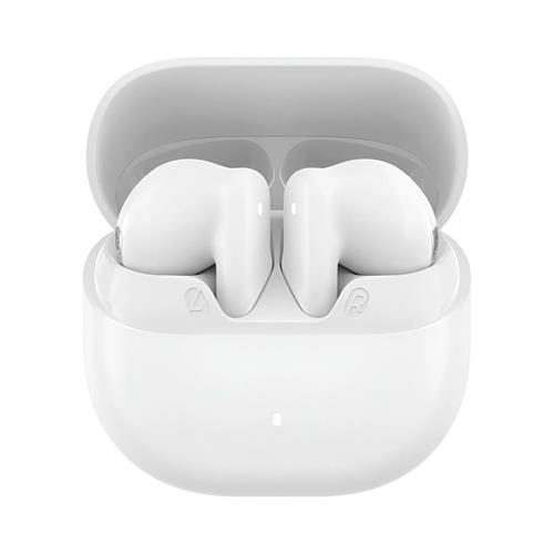 AUDIFONOS INALAMBRICOS TWS EARBUDS BLANCO - DESC