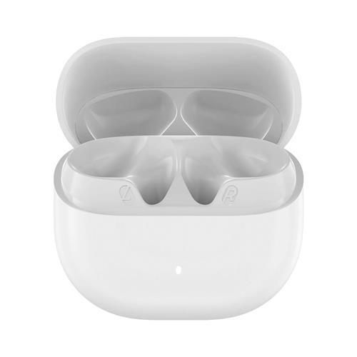 AUDIFONOS INALAMBRICOS TWS EARBUDS BLANCO - DESC
