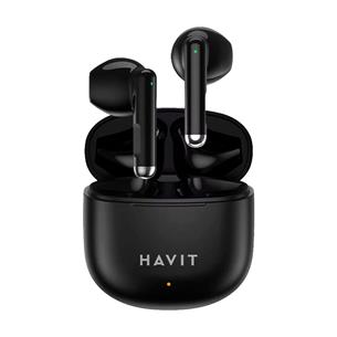 AUDIFONOS INALAMBRICOS TWS EARBUDS NEGRO - DESC