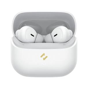 AUDIFONOS INALAMBRICO TWS EARBUDS BLANCO