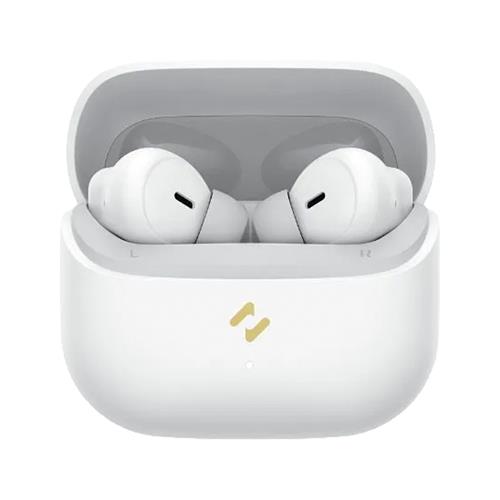 AUDIFONOS INALAMBRICO TWS EARBUDS BLANCO