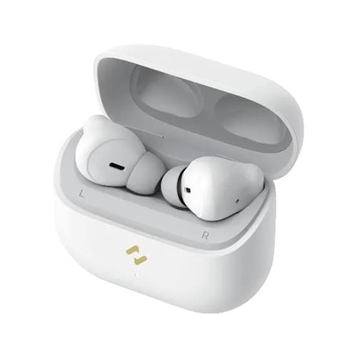AUDIFONOS INALAMBRICO TWS EARBUDS BLANCO