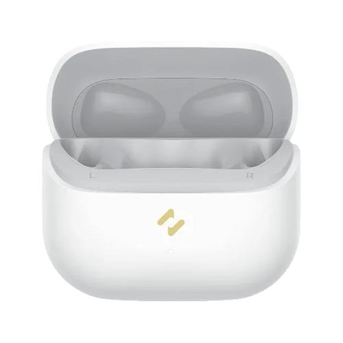 AUDIFONOS INALAMBRICO TWS EARBUDS BLANCO