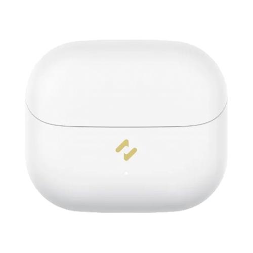 AUDIFONOS INALAMBRICO TWS EARBUDS BLANCO