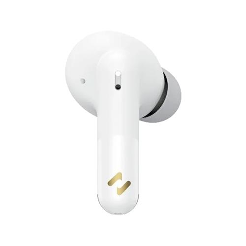 AUDIFONOS INALAMBRICO TWS EARBUDS BLANCO