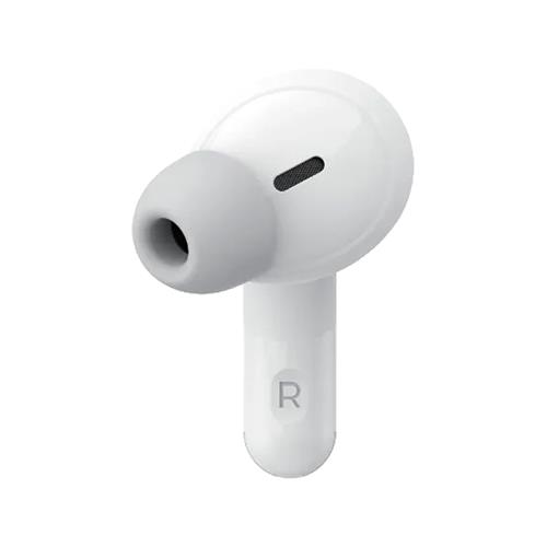 AUDIFONOS INALAMBRICO TWS EARBUDS BLANCO