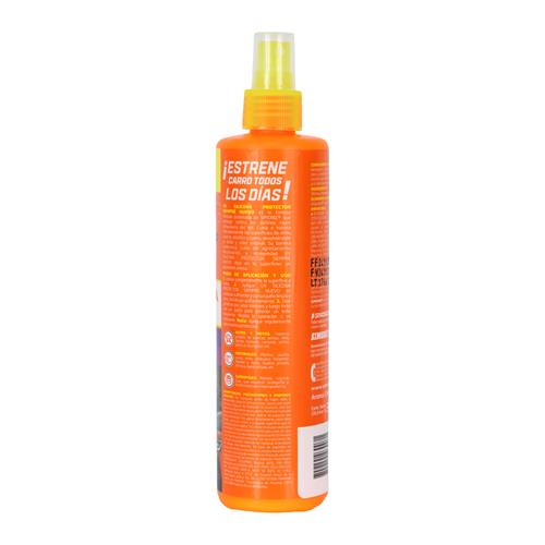 SPRAY SILICONA UV SIEMPRE NUEVO 300ML - DIST