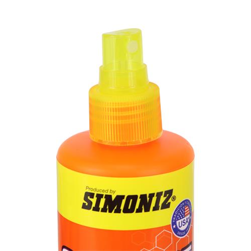 SPRAY SILICONA UV SIEMPRE NUEVO 300ML - DIST