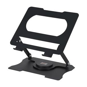 SOPORTE DE MESA GIRATORIO PARA LAPTOP