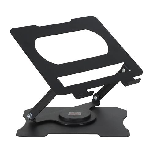 SOPORTE DE MESA GIRATORIO PARA LAPTOP