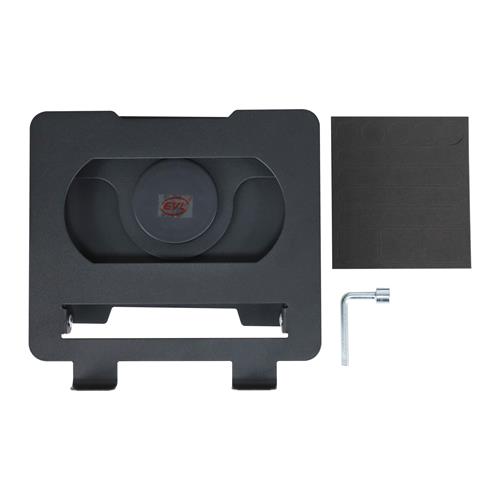 SOPORTE DE MESA GIRATORIO PARA LAPTOP