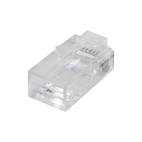 CONECTOR DE RED RJ45 CAT. 5E - CLA
