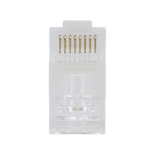 CONECTOR DE RED RJ45 CAT. 5E - CLA