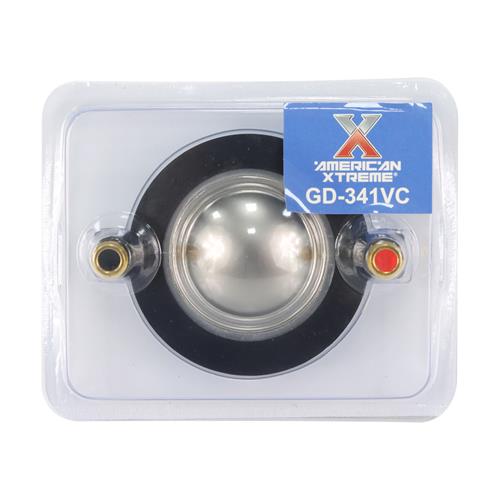 REPUESTO PARA DRIVER 1-3/8 PULGADAS CALIDAD