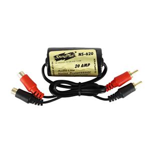 SUPRESOR DE AUDIO 20A