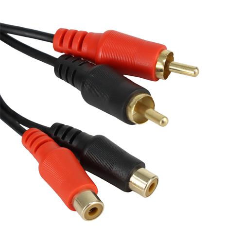 SUPRESOR DE AUDIO 20A