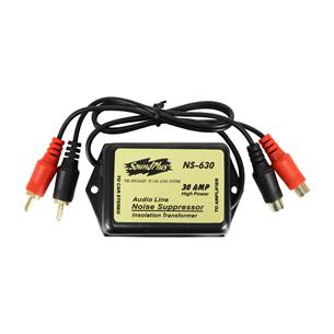 SUPRESOR DE AUDIO 30A
