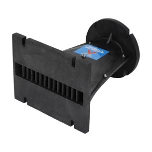 CORNETA PLASTICA 16X12X18CM PARA LINE ARRAY