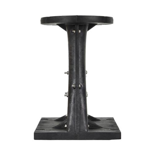CORNETA PLASTICA 16X12X18CM PARA LINE ARRAY