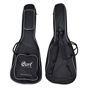 ESTUCHE PARA GUITARRA ACUSTICA STANDARD REFORZADO