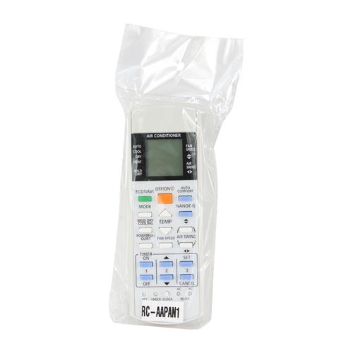 CONTROL REMOTO PARA AIRE ACONDICIONADO PANASONIC INVERTER