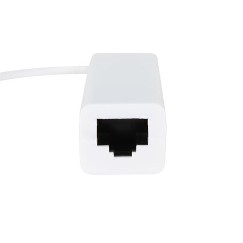 ADAPTADOR USB 2.0 A LAN (RJ45)
