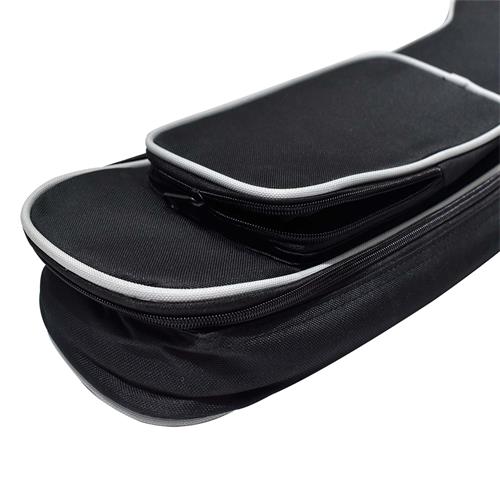 ESTUCHE PARA GUITARRA ACUSTICA STANDARD REFORZADO