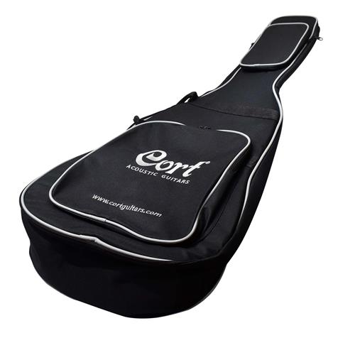 ESTUCHE PARA GUITARRA ACUSTICA STANDARD REFORZADO