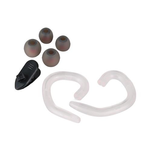 AUDIFONOS IN-EAR AK6 CON MICROFONO AZUL
