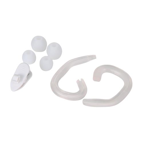 AUDIFONOS IN-EAR AK6 CON MICROFONO TRANSPARENTE