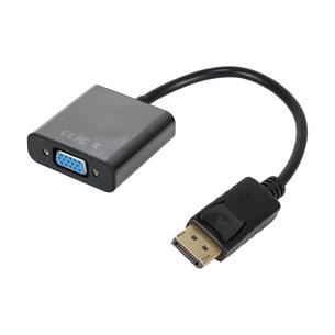 CABLE ADAPTADOR DISPLAYPORT A VGA