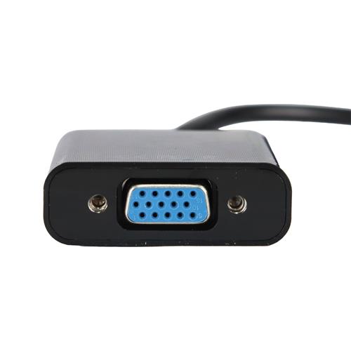CABLE ADAPTADOR DISPLAYPORT A VGA
