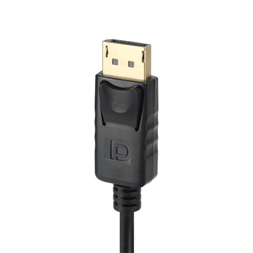 CABLE ADAPTADOR DISPLAYPORT A VGA