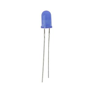 DIODO LED 5MM AZUL