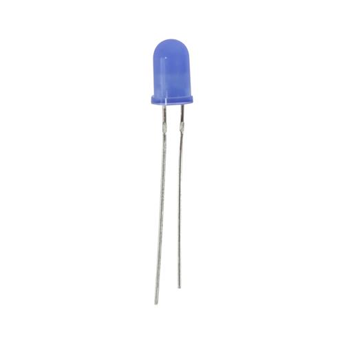DIODO LED 5MM AZUL