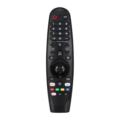CONTROL REMOTO MAGIC SMART TV LG CON NETFLIX TIPO ORIGINAL