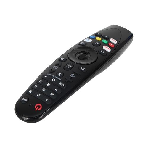 CONTROL REMOTO MAGIC SMART TV LG CON NETFLIX TIPO ORIGINAL